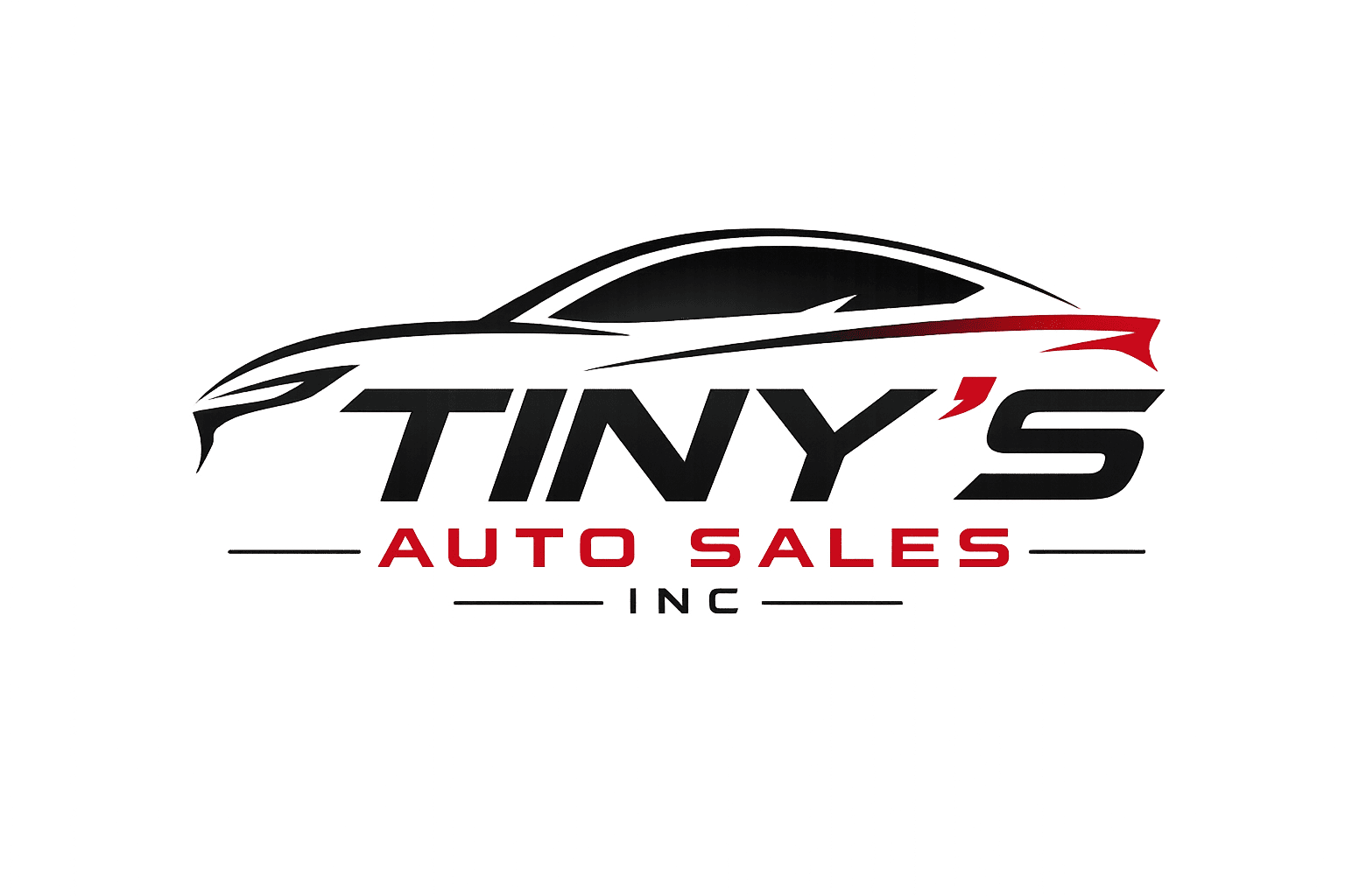 Tiny Auto Sales Inc