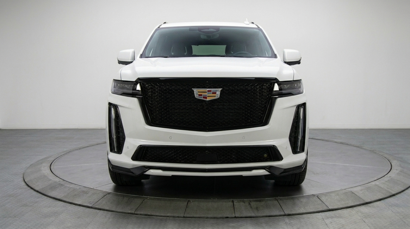 2023 Cadillac Escalade-V