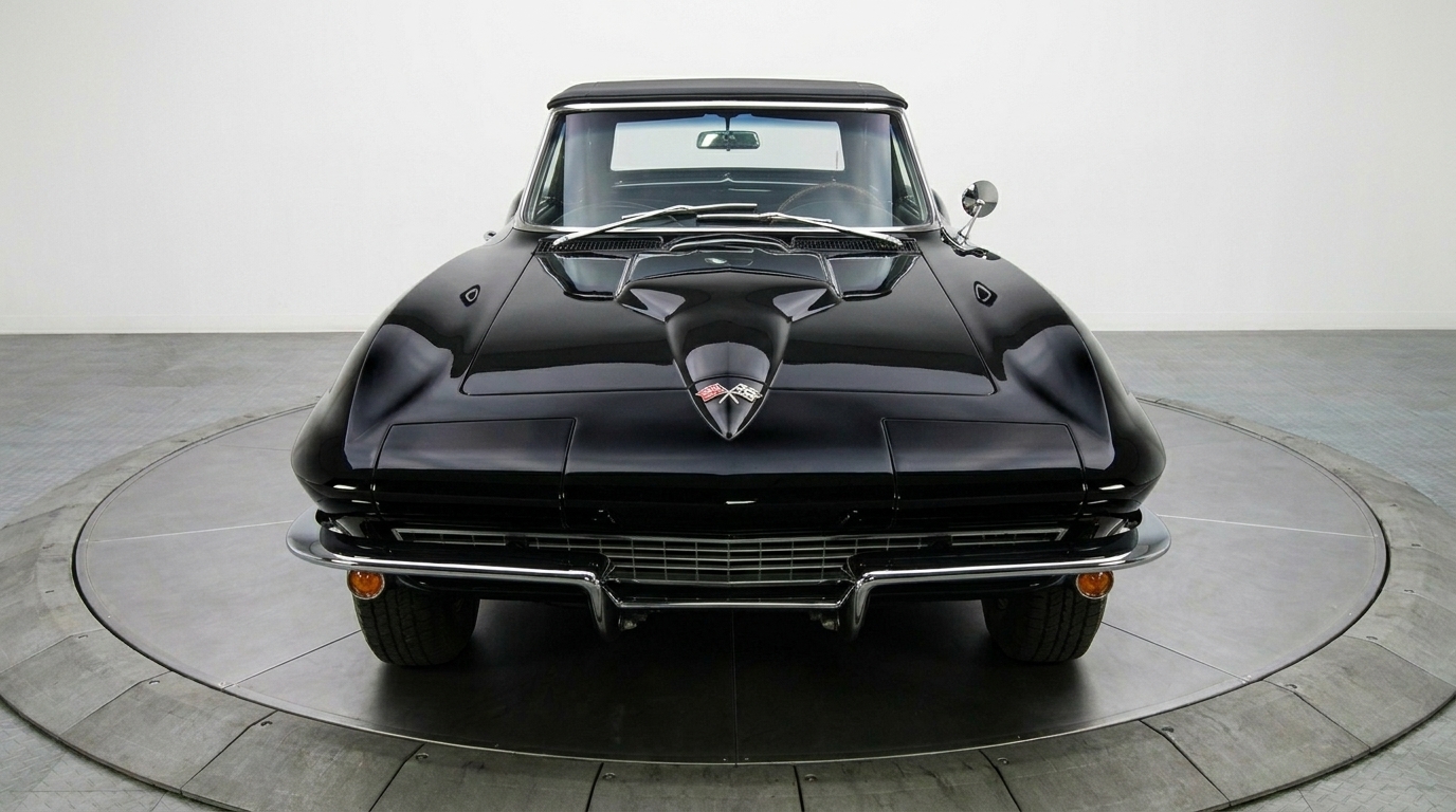 1965 Chevrolet Corvette