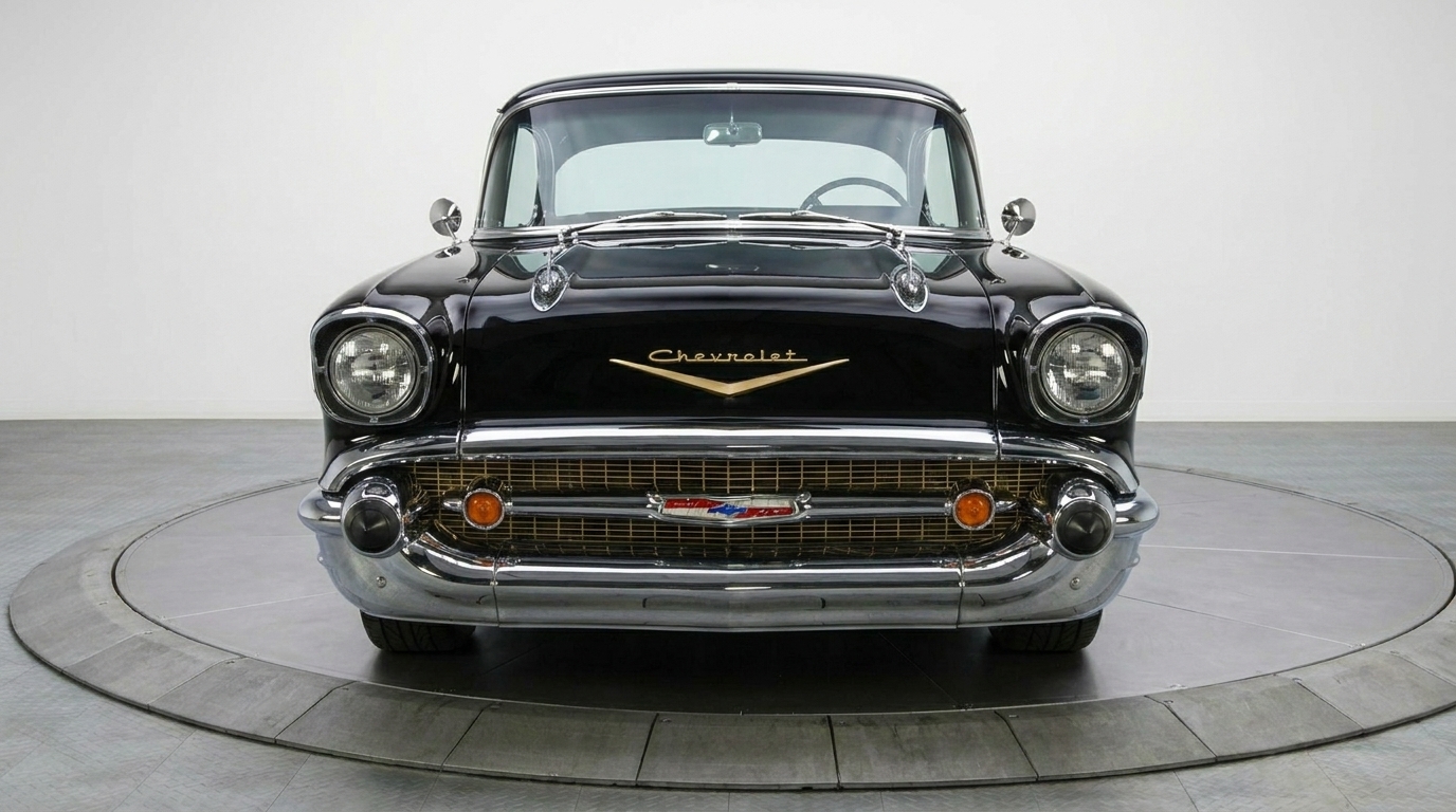 1957 Chevrolet Bel Air