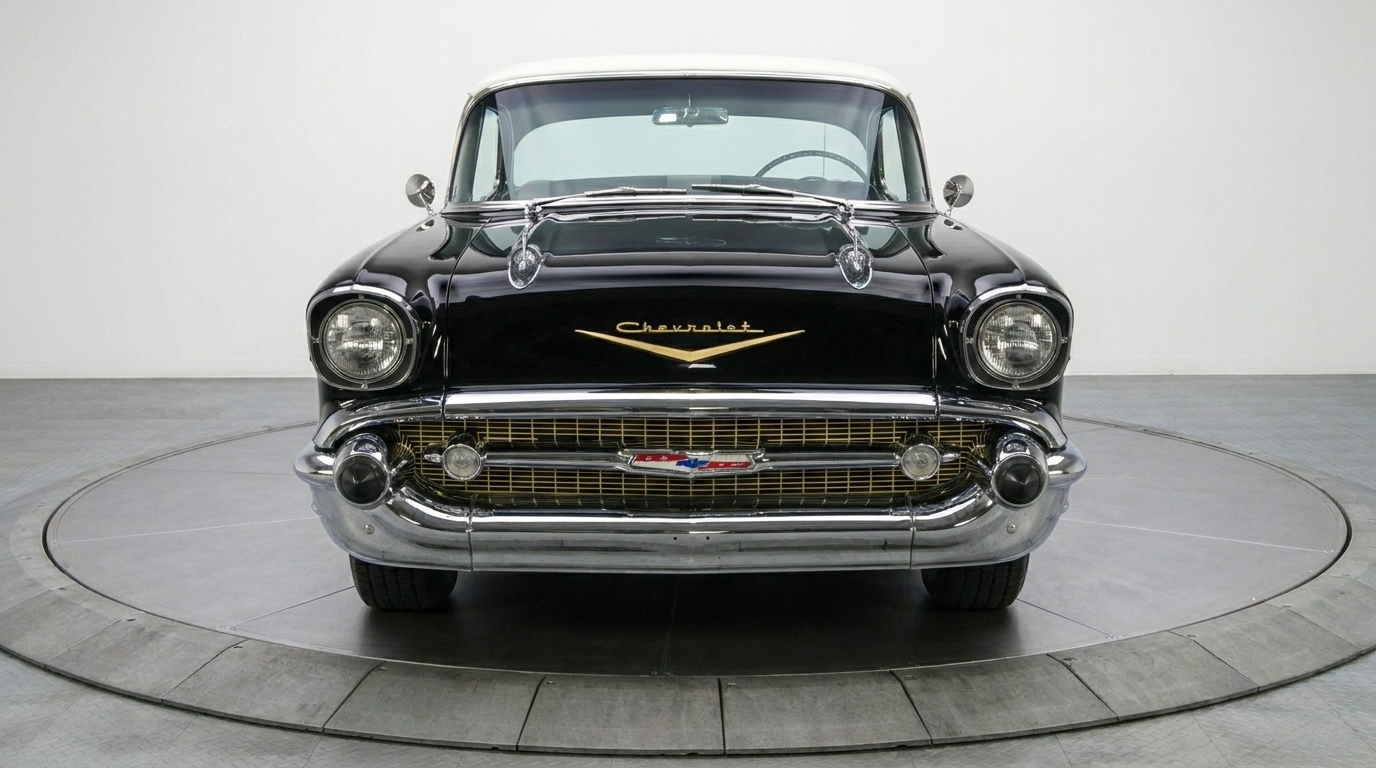 1957 Chevrolet Bel Air