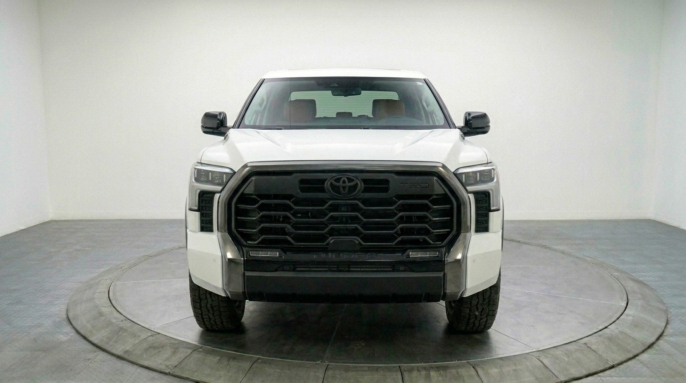 2024 Toyota Tundra 1794 Limited Edition