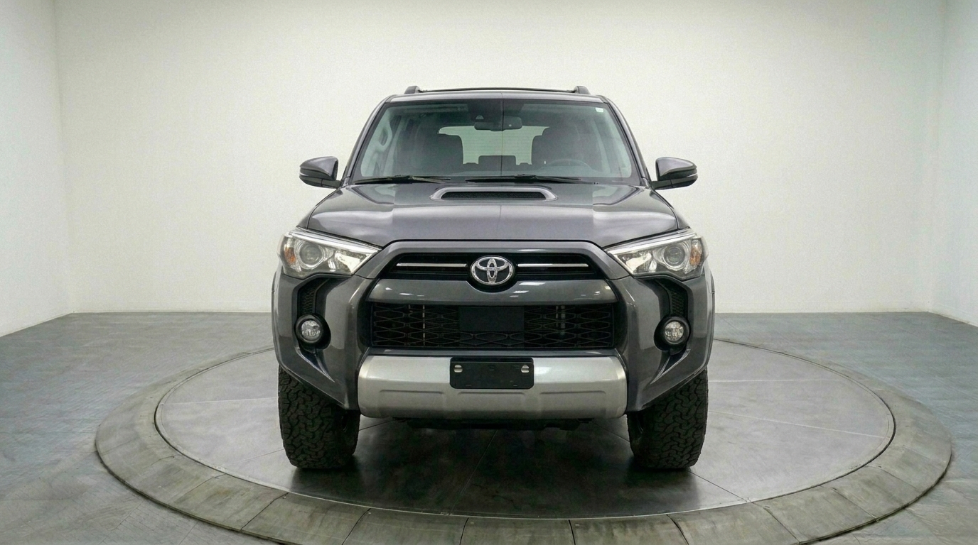 2024 Toyota 4Runner